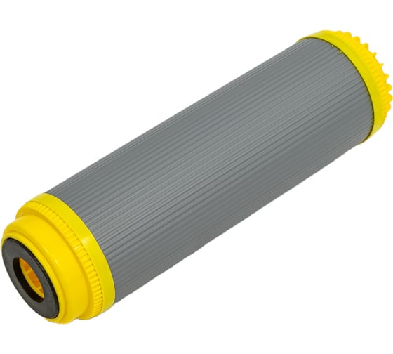 Картридж для умягчения SL10 АКВА ПРО RIС Кит. RE-10A. 412