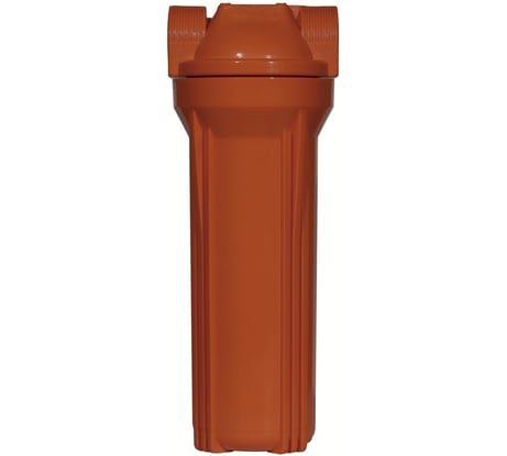 Корпус 10SL Aquafilter для горячей воды, резьба 3/4" FHHOT34 468