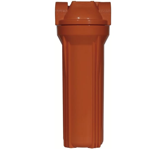 Корпус 10SL Aquafilter для горячей воды, резьба 3/4" FHHOT34 468