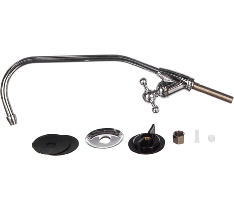 Кран для чистой воды АКВА ПРО №2 MY-F-02 432