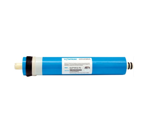 Обратноосмотическая мембрана VONTRON 2012-100 GPD АКВА ПРО 751