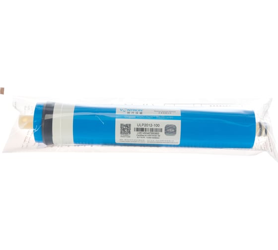 Обратноосмотическая мембрана VONTRON 2012-100 GPD АКВА ПРО 751