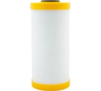 Картридж для умягчающего фильтра КПФ3000 с катионообменной засыпкой, 5 микрон TITANOF 074