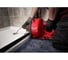 Аккумуляторная прочистная машина с тросиком Milwaukee 10 мм M18 FDCPF10-201C FUEL Li-Ion2Ач 4933459685 7