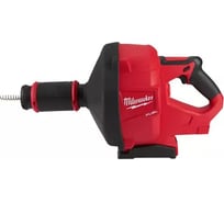 Аккумуляторная прочистная машина с тросиком Milwaukee 8 мм M18 FDCPF8-0C FUEL 4933459683