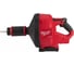 Аккумуляторная прочистная машина с тросиком Milwaukee 8 мм M18 FDCPF8-0C FUEL 4933459683 1