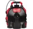 Аккумуляторная ранцевая прочистная машина Milwaukee M18 FFSDC16-0 FUEL 4933459709 с тросиком 16 мм 1