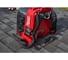 Аккумуляторная ранцевая прочистная машина Milwaukee M18 FFSDC16-0 FUEL 4933459709 с тросиком 16 мм 4