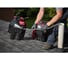 Аккумуляторная ранцевая прочистная машина Milwaukee M18 FFSDC16-0 FUEL 4933459709 с тросиком 16 мм 7
