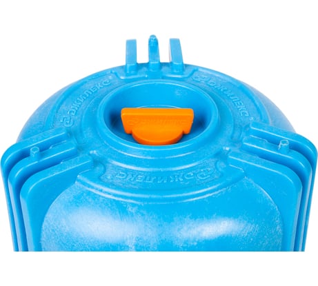 Корпус для картриджного фильтра Джилекс 1 М 10" Т 9056