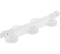 Моноскоба в сборе Гейзер Оптима 25708