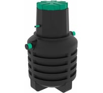 Септик ТЕРМИТ Профи 1.2 112