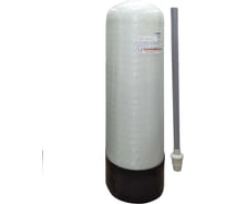 Корпус (колонна) засыпного фильтра 1035 для водоподготовки с ДРС CANATURE CANATURE1035