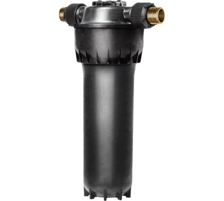 Корпус предфильтра для горячей воды Аквафор Пф-12 г/в