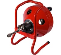 Ручная прочистная машина GERAT К-3 50350