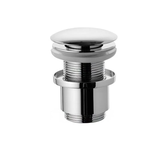 Донный клапан REMER 904CC2114