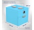 Жироуловитель СолидБокс 0.3-20, синий box20B-50/50 2