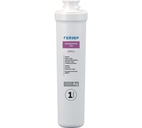 Картридж Карбон Ag Смарт Гейзер 30639