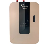 Настенный умягчитель Siberia home (для холодной и горячей воды) V00NUS