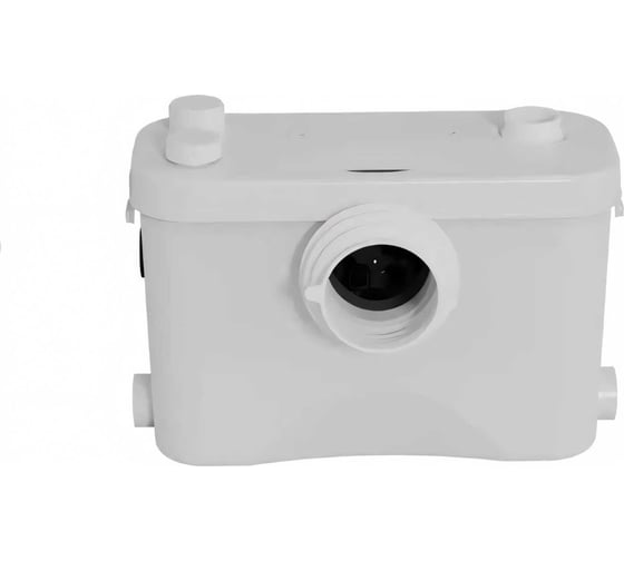 Канализационная насосная станция UNIPUMP SANIVORT 405 M 8м с ножом центр. вход 30924