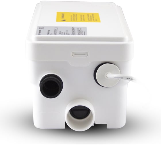 Канализационная насосная станция UNIPUMP SANIVORT 255 M 9м 60403