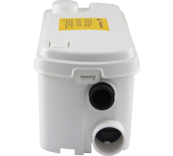 Канализационная насосная станция UNIPUMP SANIVORT 255 M 7м 66572