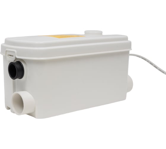 Канализационная насосная станция UNIPUMP SANIVORT 255 M 7м 66572