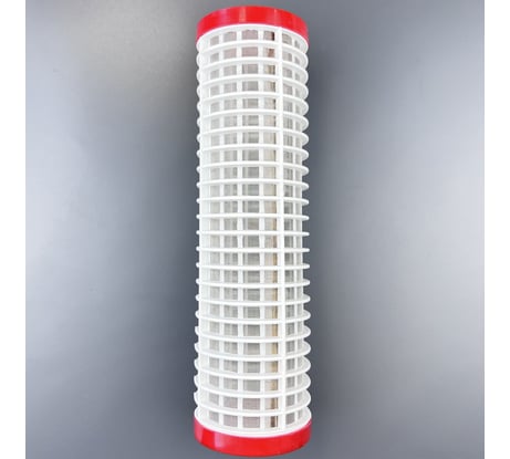 Картридж Профитт многоразовый промывной с нержавеющей сеткой 120 мкм. размер slimline 1894048