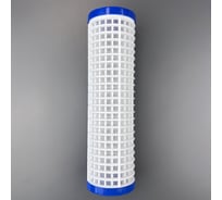 Картридж Профитт многоразовый промывной с пластиковой сеткой 120 мкм. размер slimline 1894031