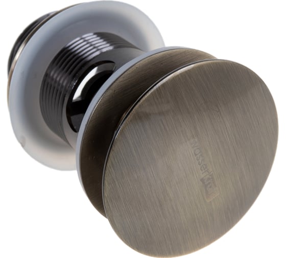 Донный клапан WasserKraft Push-up А046