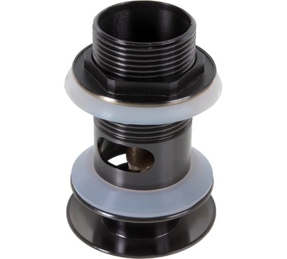 Донный клапан WasserKraft Push-up А046