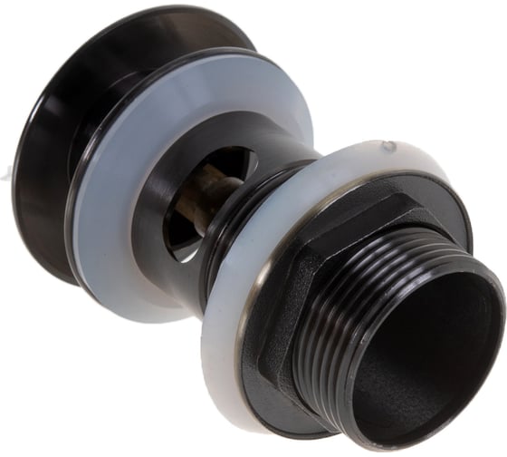 Донный клапан WasserKraft Push-up А046