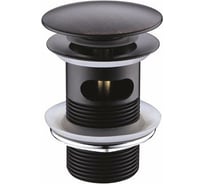 Донный клапан WasserKRAFT Push-up A047
