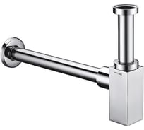 Сифон для раковины WasserKRAFT A072