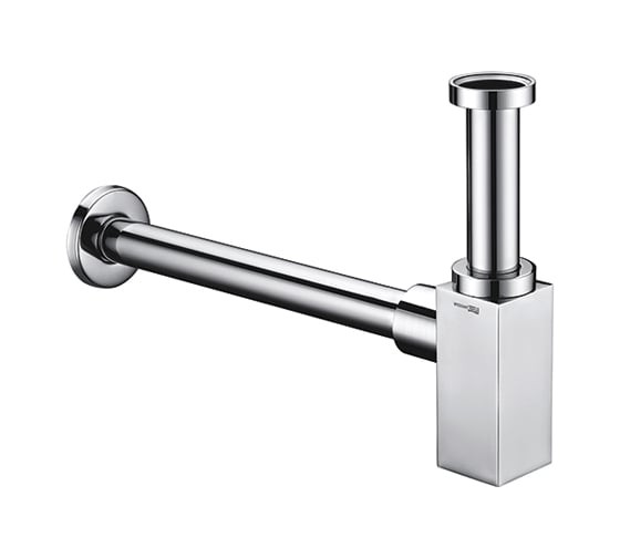 Сифон для раковины WasserKRAFT A072 1