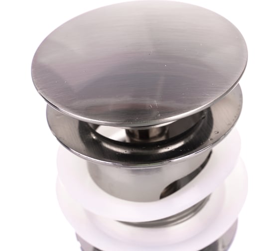 Донный клапан WasserKRAFT Push-up A073