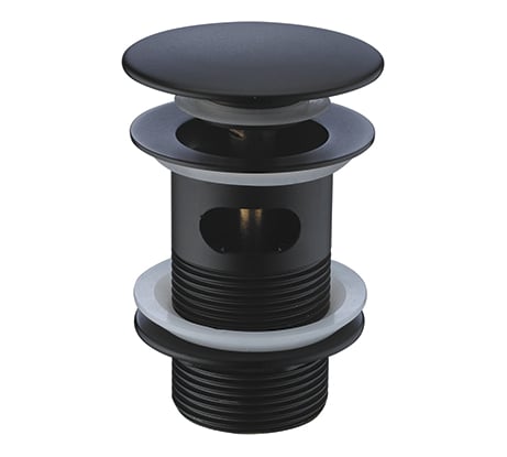 Донный клапан WasserKRAFT Push-up A080