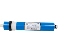 Мембрана обратноосмотическая АКВА ПРО 1812-50 GPD 460 15889063