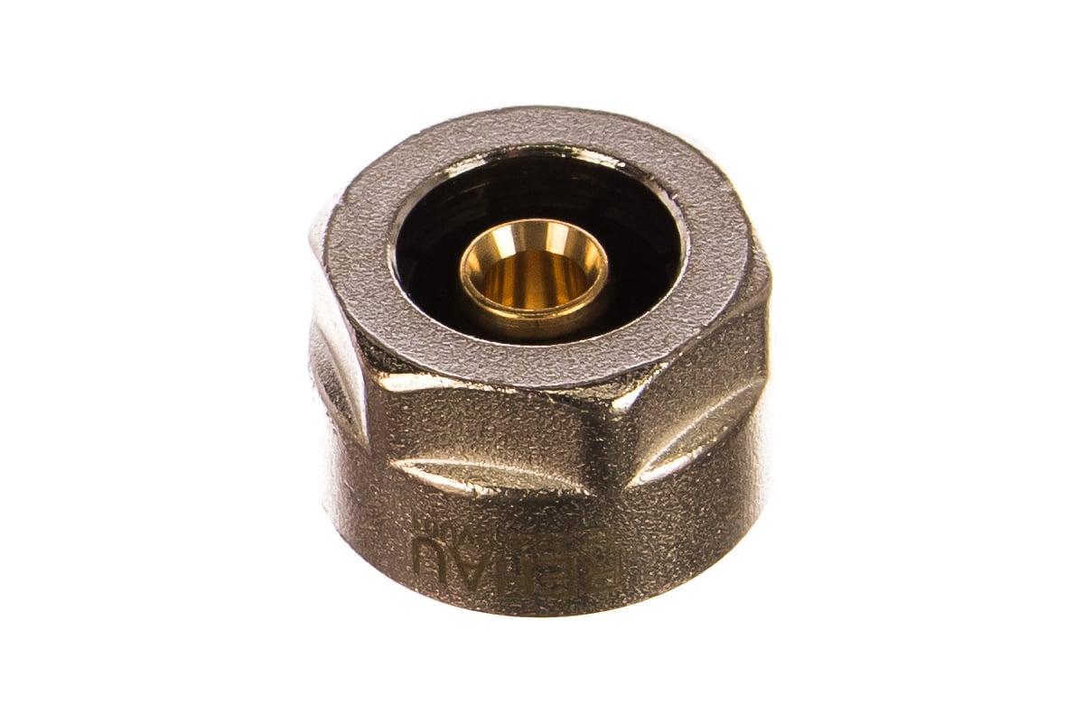 Резьбозажимное соединение Rehau НГ ЕК 3/4 16,2 x 2,6 12664521003 - цена ...