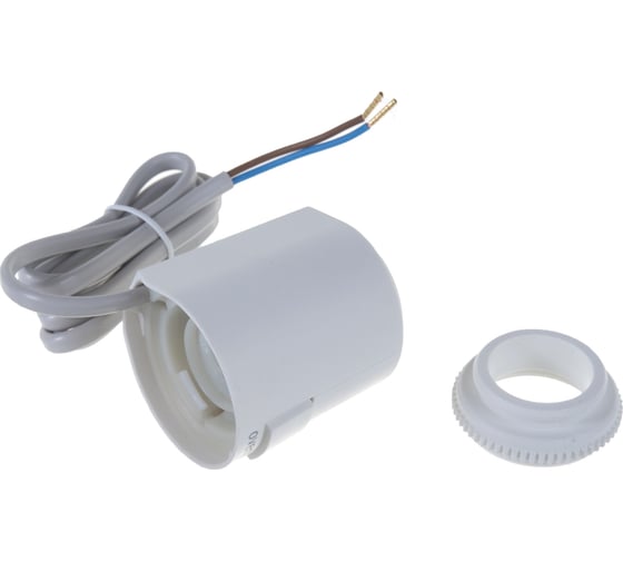 Сервопривод Oventrop Aktor T 2P, 230 В, 2-х позиционный, нормально ...