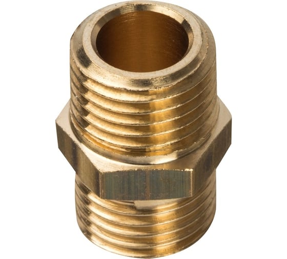 Ниппель STOUT НН 1/4 RG008Q0O7EP47I в Краснодаре - купить, цены, отзывы, характеристики, фото, инструкция