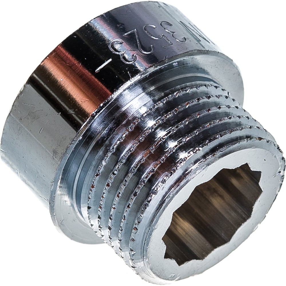 Хромированный удлинитель STOUT 1/2X10 SFT-0002-001210 в Санкт ...