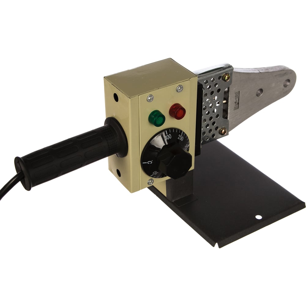 Комплект сварочного оборудования Black Gear для PPRC 20-32 500 Вт 99504 ...