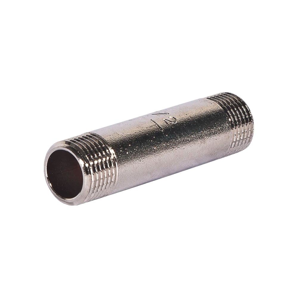 Бочонок Royal Thermo наружная-наружная резьба 1/2\"x80 мм НС-1147165 ...