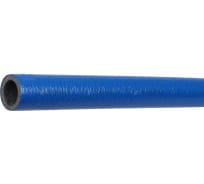 Теплоизоляционная трубка для скрытой прокладки Energoflex синяя, 18/6-2 м EFXT018062SUPRS