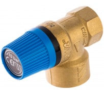 Предохранительный клапан для систем водоснабжения STOUT 10-1/2" SVS-0003-010015 RG008UL6IARST5