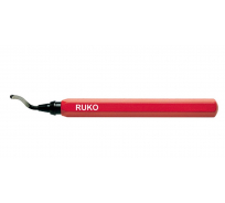 Гратосниматель со сменным лезвием RUKO Unigrat E100 HSS 107054
