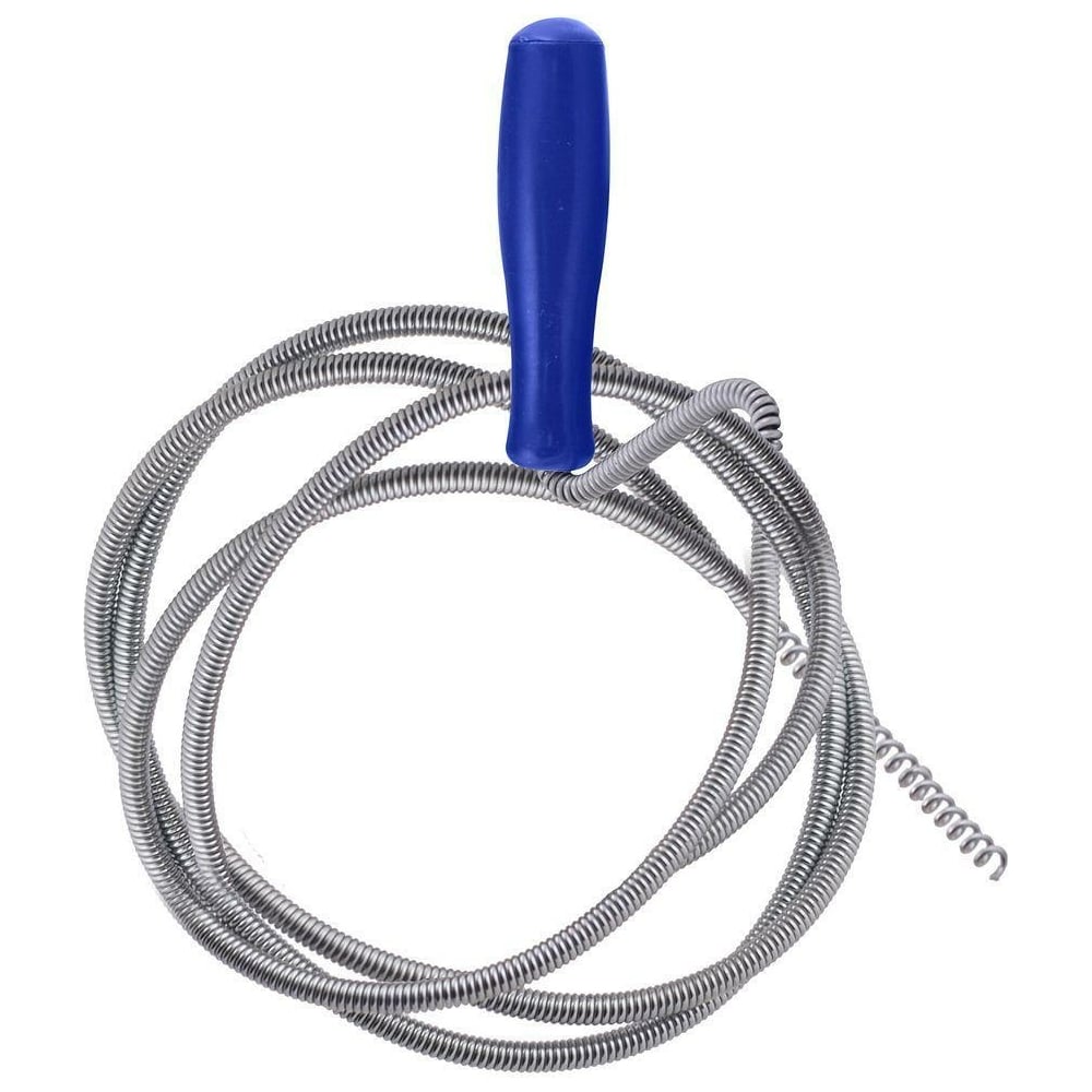 Трос для чистки труб МУЛЬТИДОМ 5 м VL58-169 - выгодная цена, отзывы ...