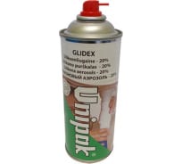 Смазка сантехническая Unipak Glidex 400 мл аэрозоль 2050000