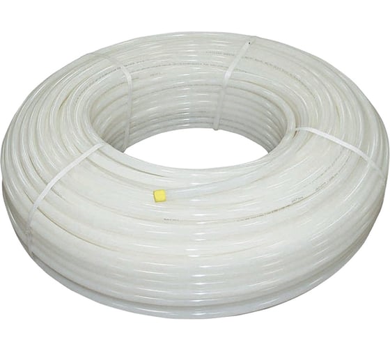Труба SANEXT PEX-а, 20х2.8, без EVOH, бухта 200 м 1272 - цена, отзывы, характеристики, фото - купить в Москве и РФ